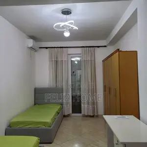 APARTAMENT ME QERA 2+1 ASTIR 56.000 LEKE