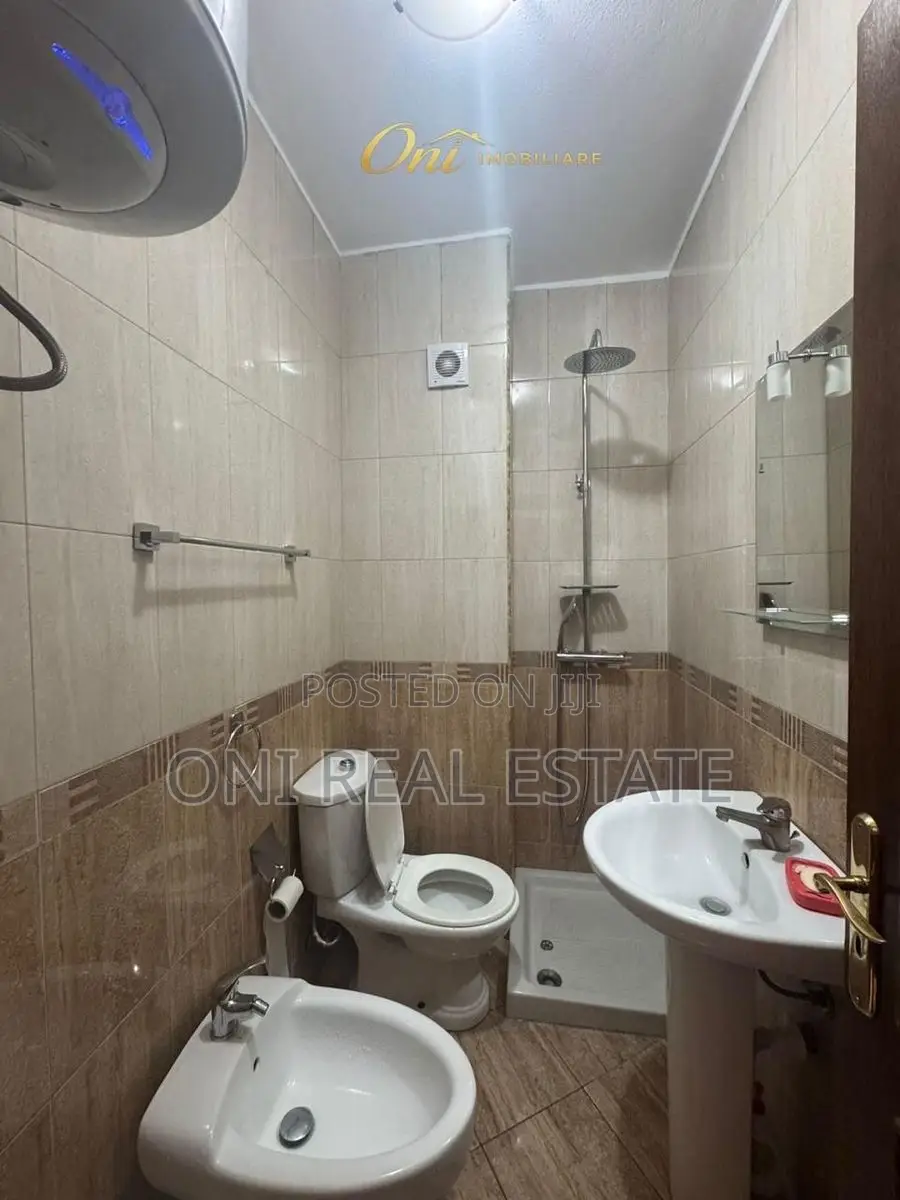 Studio Flat to rent Center (Tirana - city)