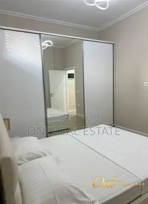 Apartment to rent Oxhaku - Kodra e Priftit - Bomi Cemetery (Tirana - c
