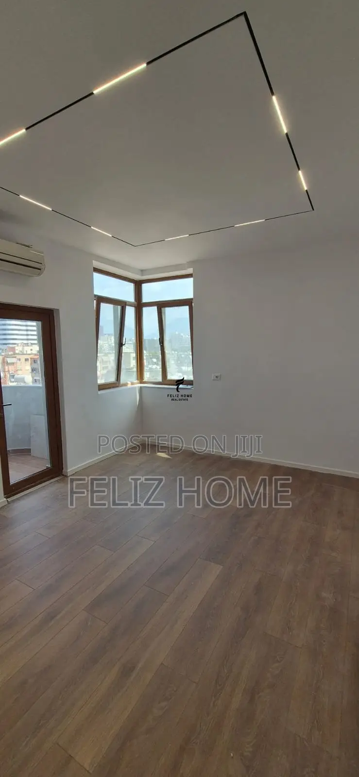 SHITET APARTAMENT 2+1 IRFAN TOMINI 198.000 EURO