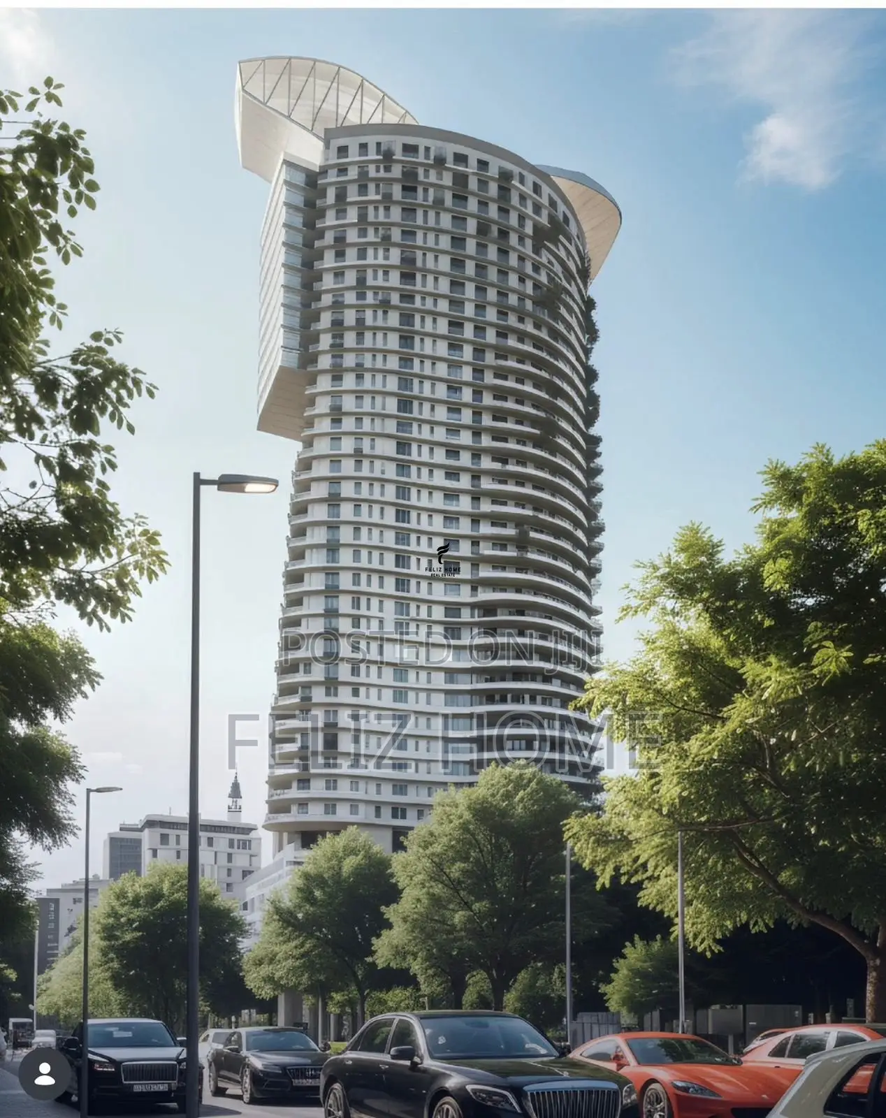 SHITET APARTAMENT 2+1 ZOGU I ZI 311.000 EURO