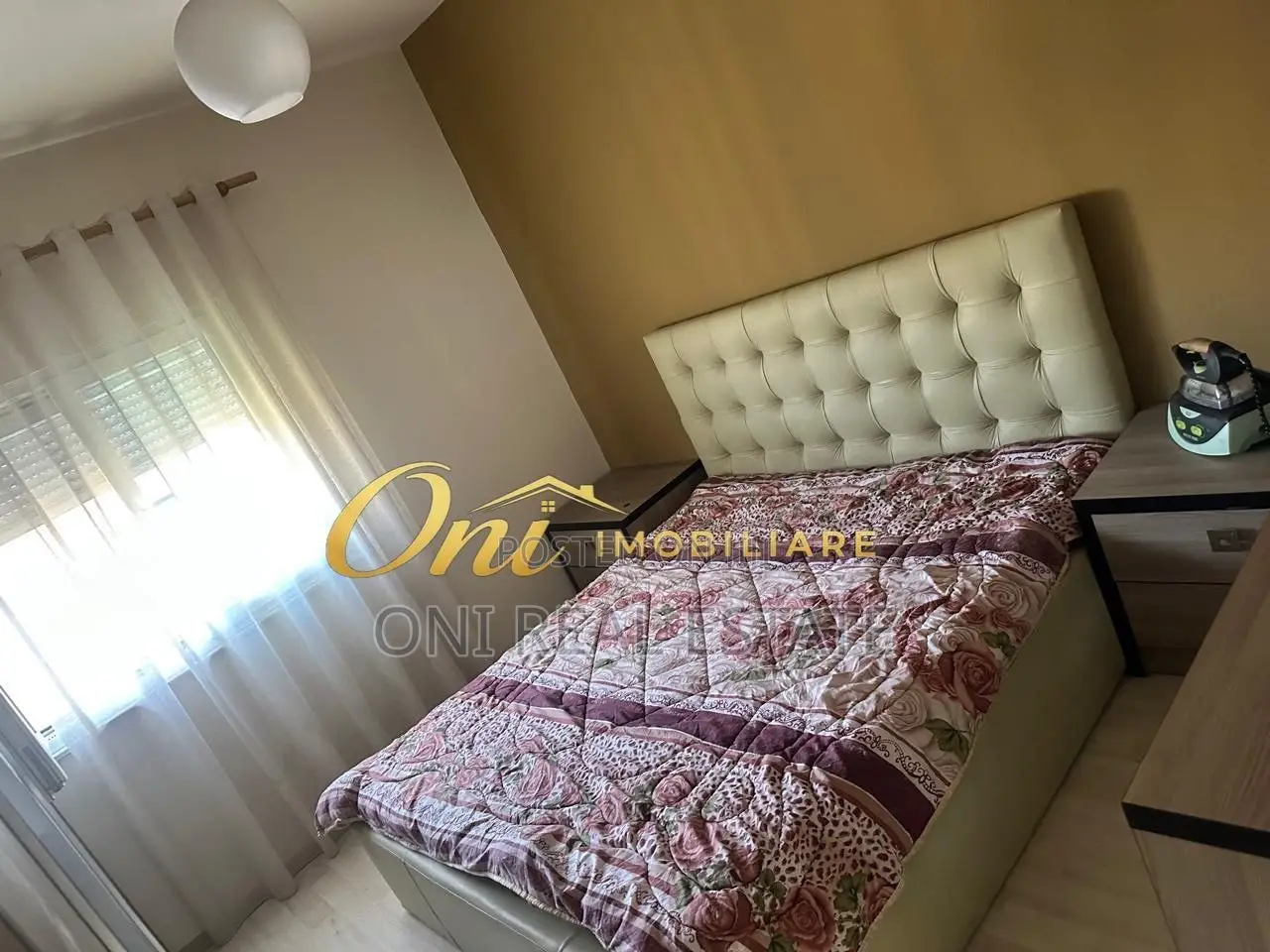 Apartment to rent Tirana - city