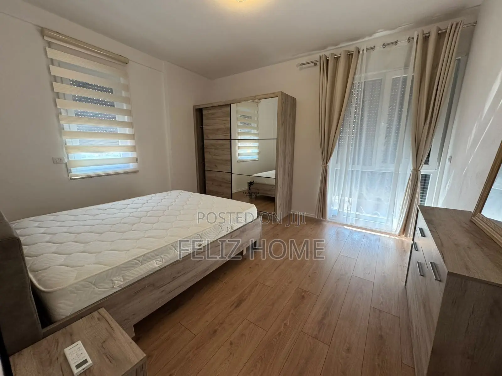 APARTAMENT ME QERA 2+1 PASKUQAN 50.000 LEKE