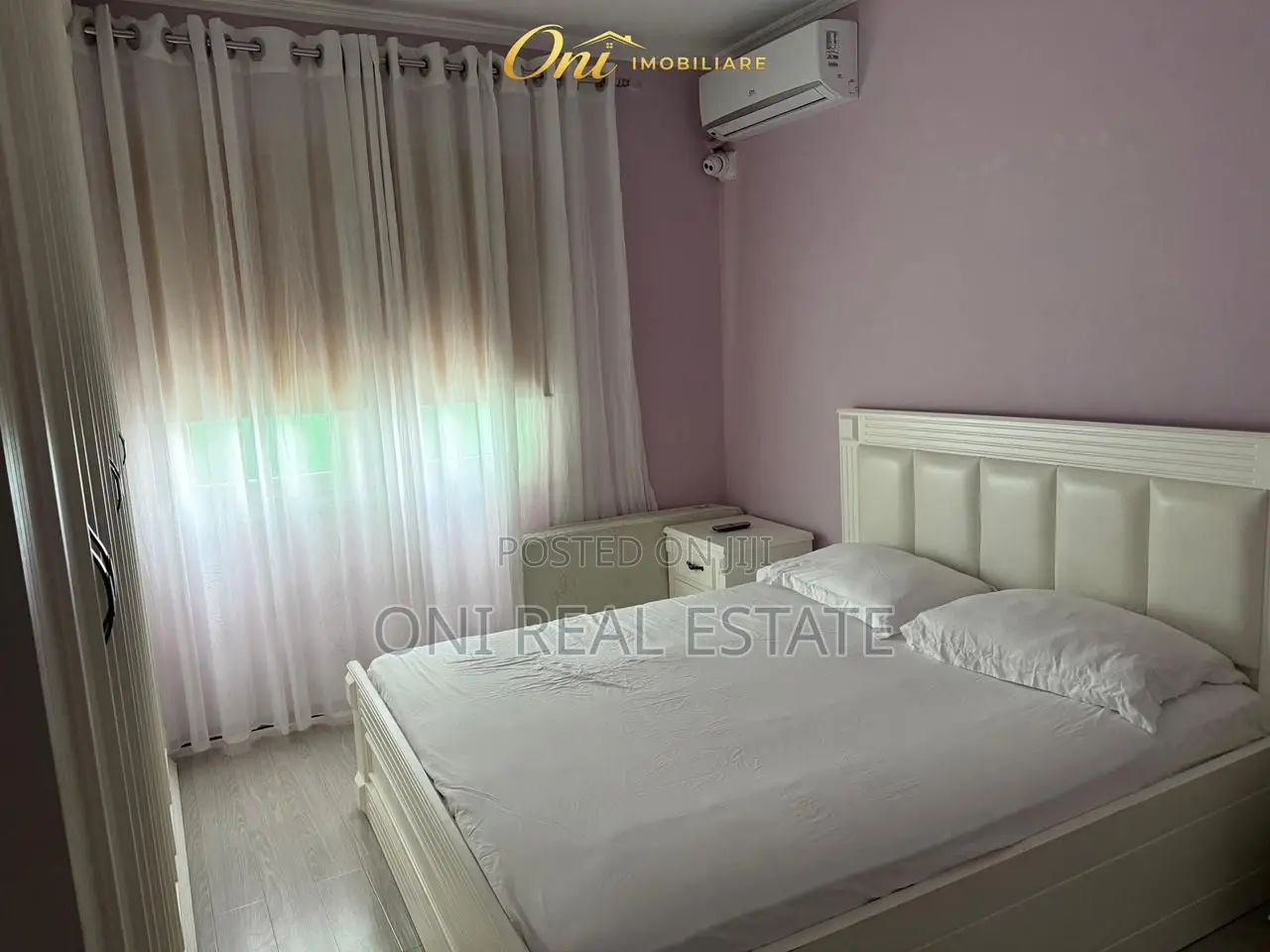 Apartment to rent Komuna e Parisit - Kristal Center (Tirana - city)