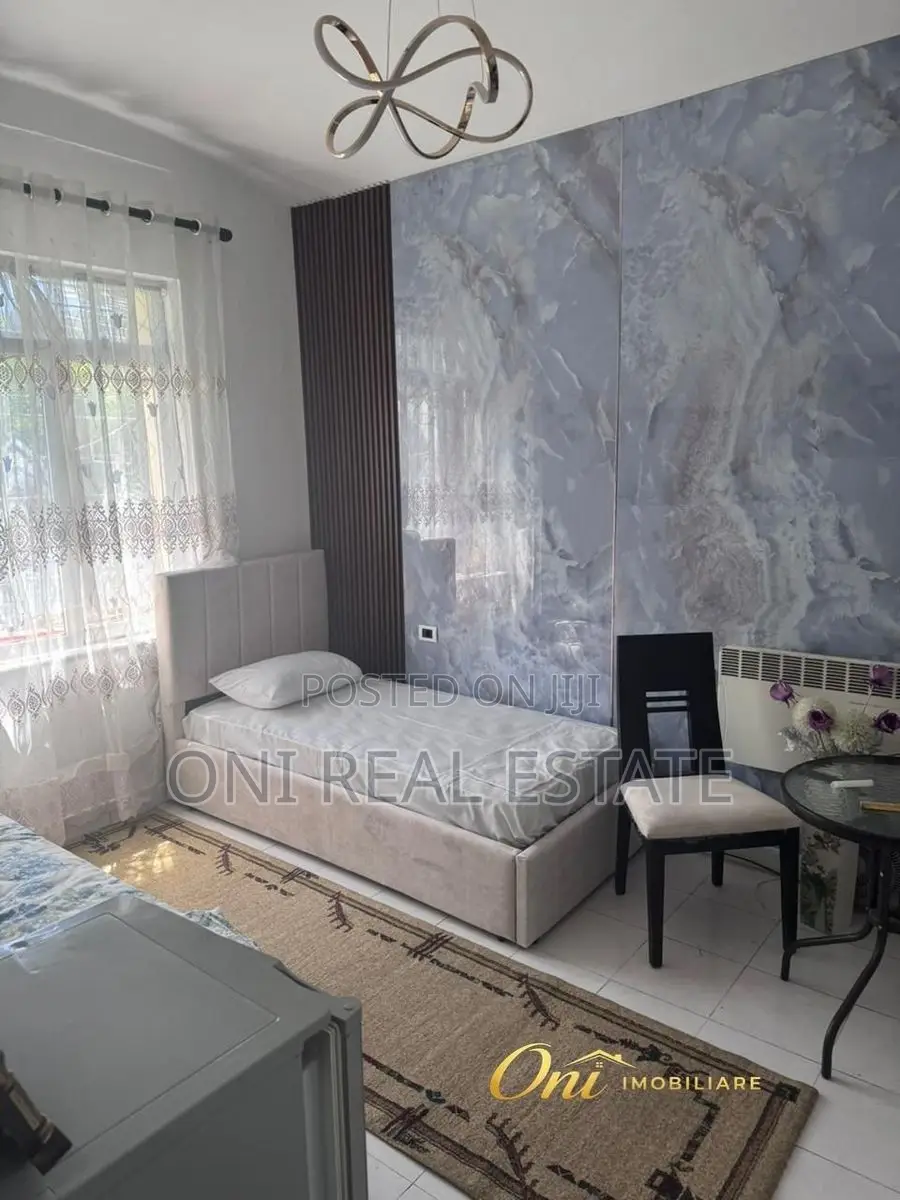 Apartment to rent Bajram Curri Blvd. - Twin Towers - ETC (Tirana - cit