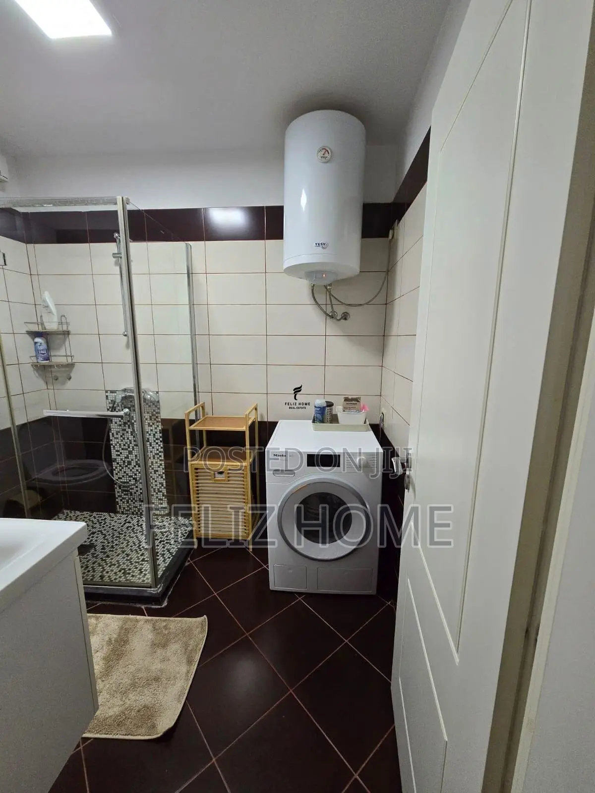 APARTAMENT ME QERA 1+1 LIQENI THATE 60.000 LEKE