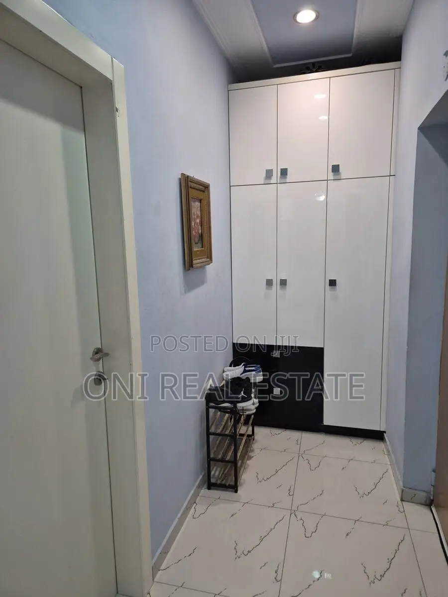 Apartment to rent Electric Market - Ballet School - Tabakeve (Tirana -