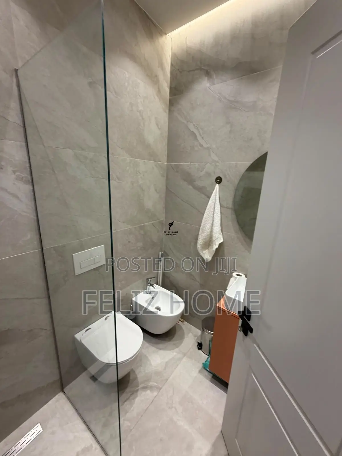 APARTAMENT ME QERA 1+1 ASTIR 55.000 LEKE