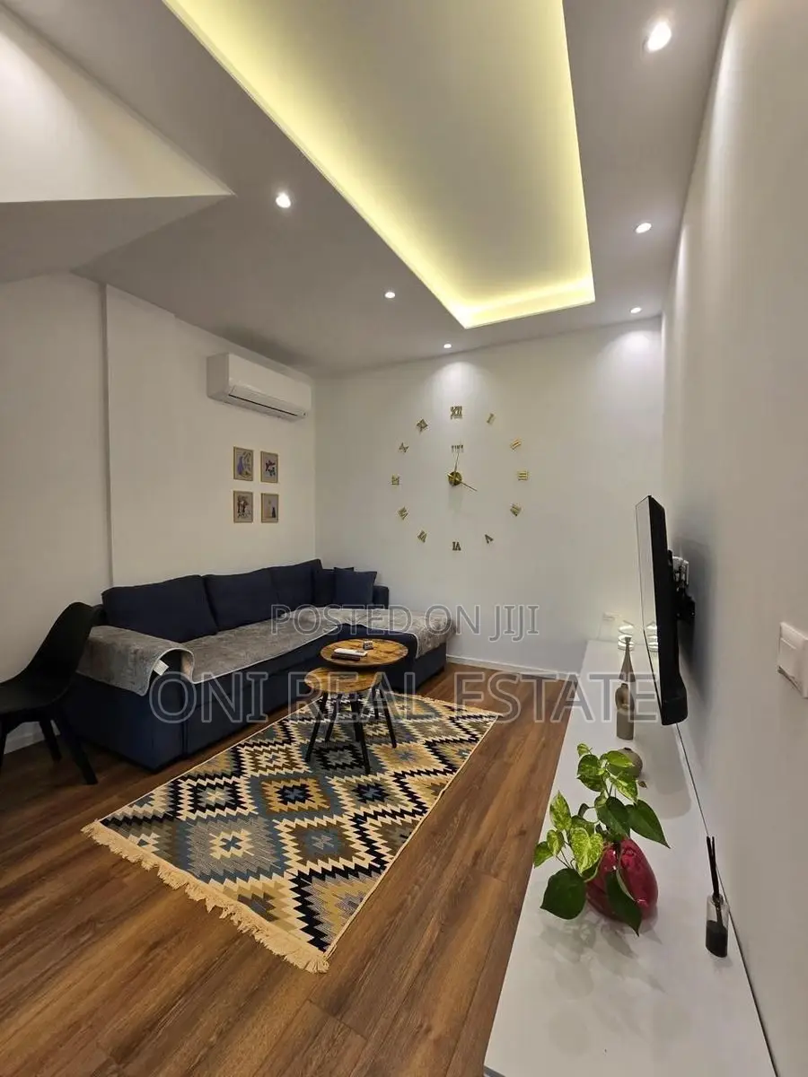 Apartment to rent Durres Str. - Bogdaneve Str. (Tirana - city)