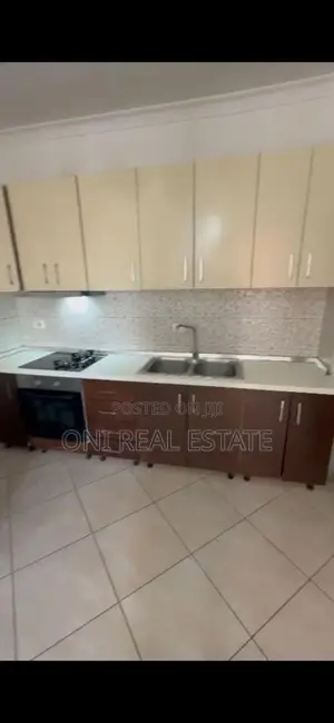 Apartment to rent Blloku - Sami Frasheri (Tirana - city)