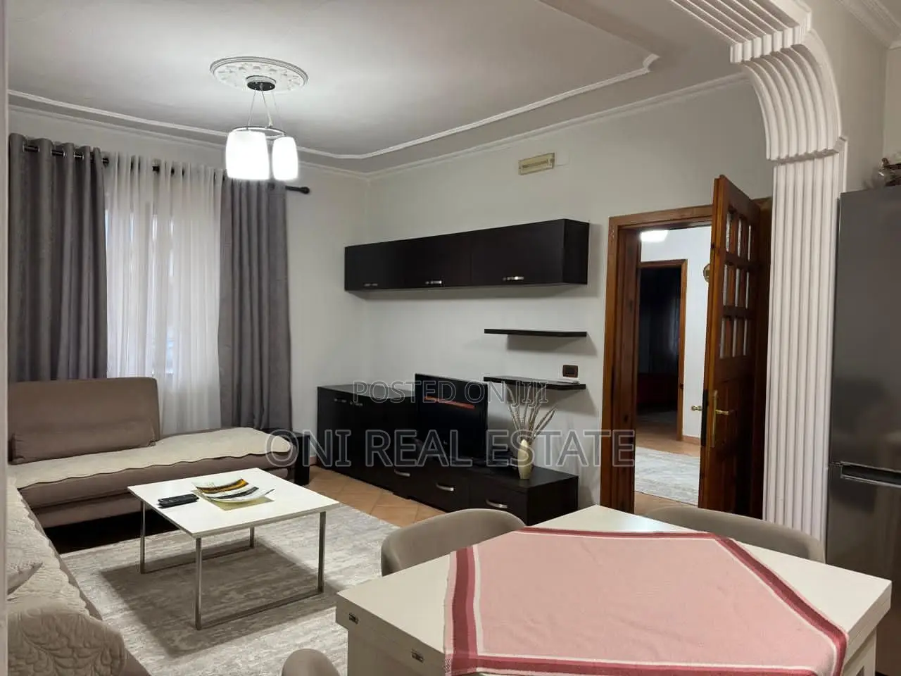 Detached House to rent Allias (Tirana - city)