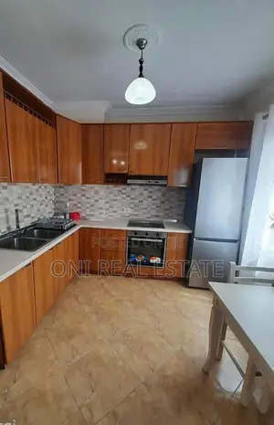 Apartment to rent Tirana - city