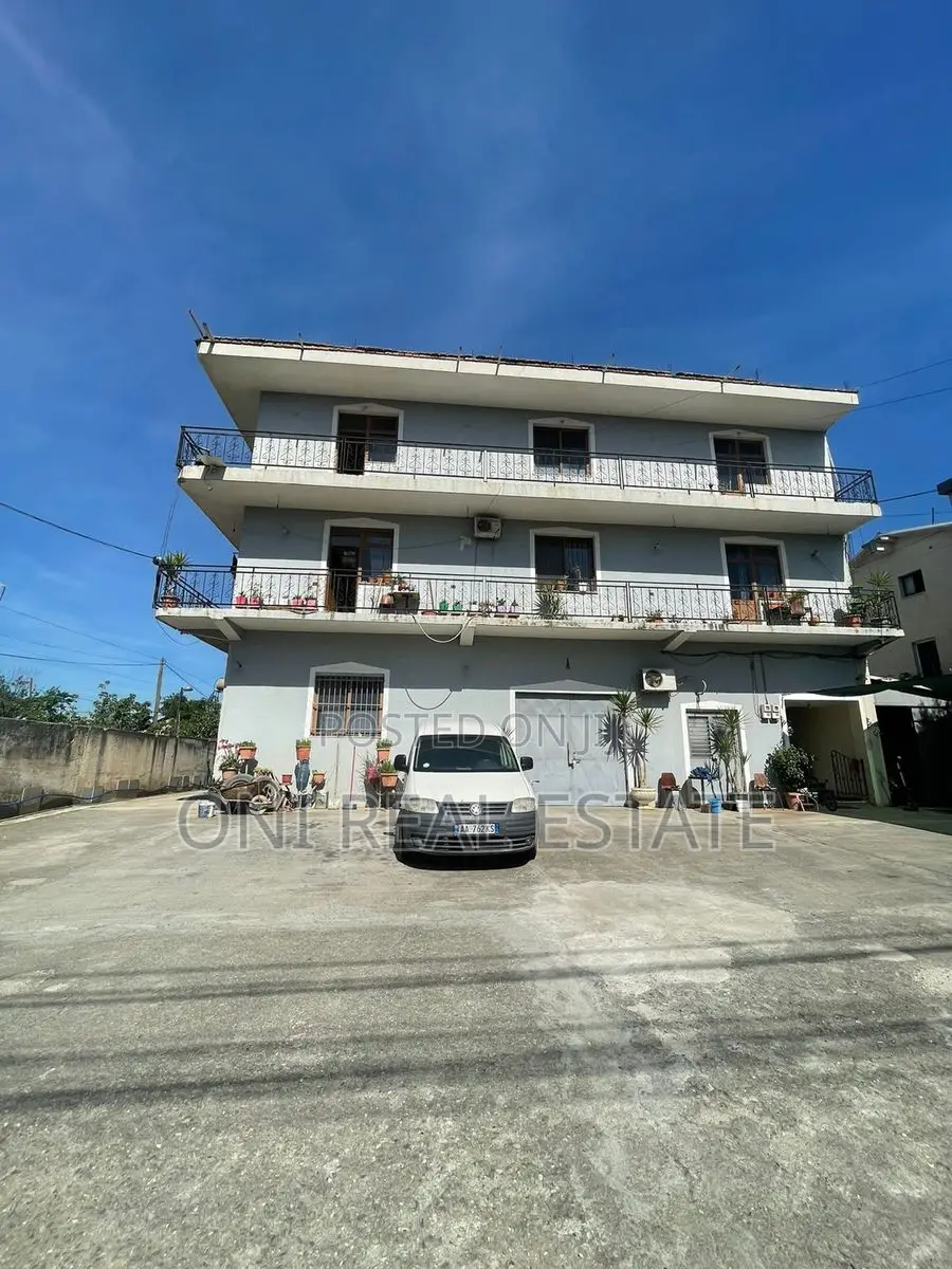 Warehouse to rent Laprake - Gintash Block - Military Hospital (Tirana 