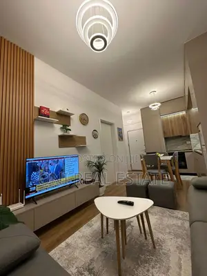 Apartment to rent Ali Demi (Tirana - city)