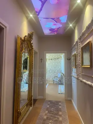 Apartment to rent Komuna e Parisit - Kristal Center (Tirana - city)