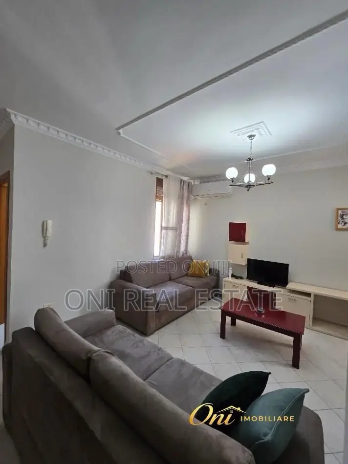 Apartment to rent Train Station - New Boulevard - Brrake (Tirana - cit