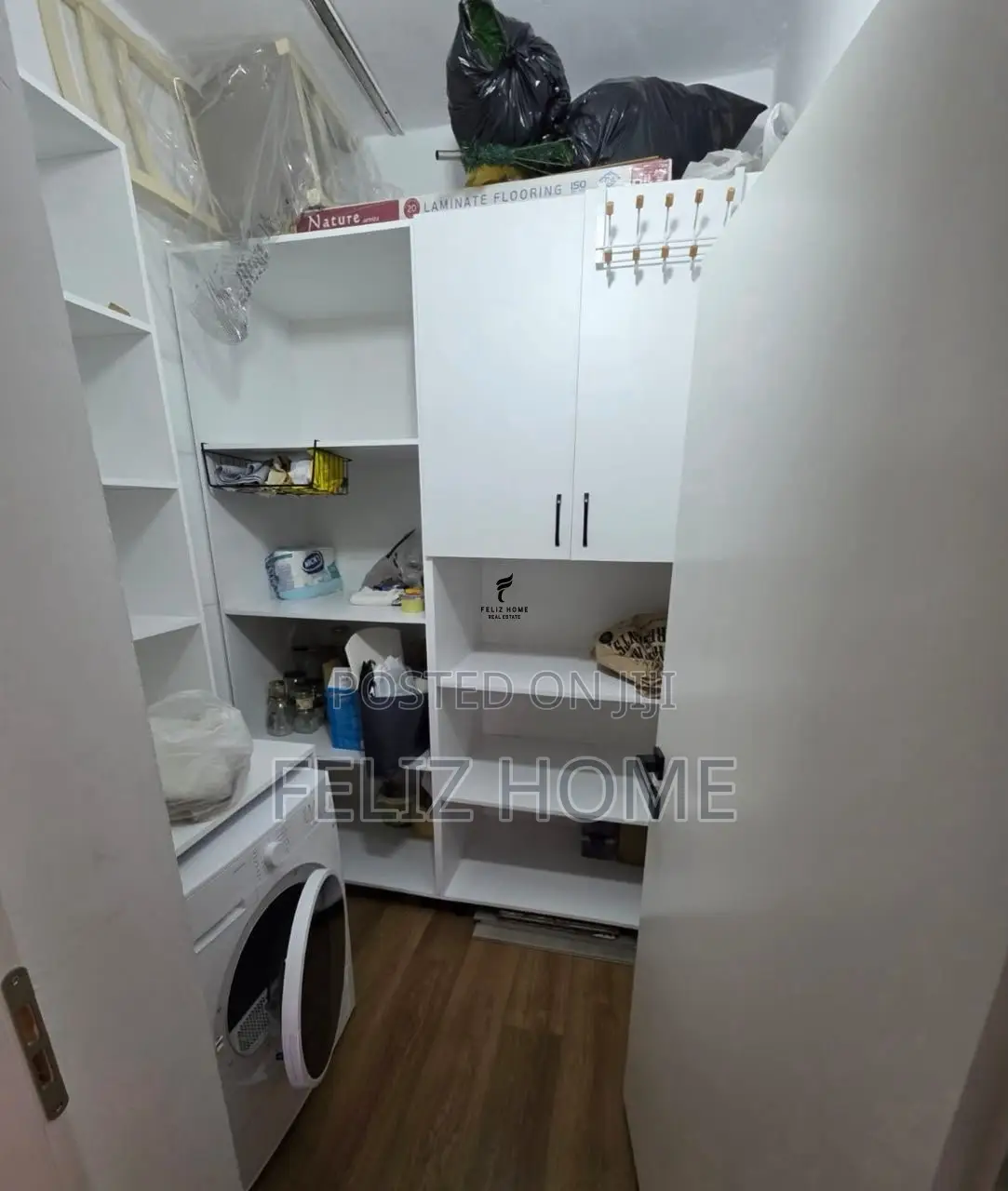 APARTAMENT ME QERA 1+1 MYSLYM SHYRI 65.000 LEKE