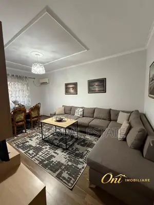 Apartment to rent Don Bosko - Vision Plus - Mortgage Office (Tirana - 