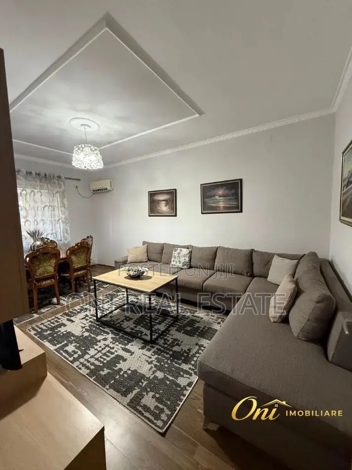 Apartment to rent Don Bosko - Vision Plus - Mortgage Office (Tirana - 