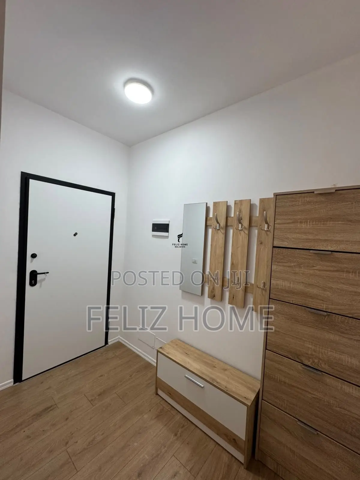APARTAMENT ME QERA 2+1 PASKUQAN 50.000 LEKE
