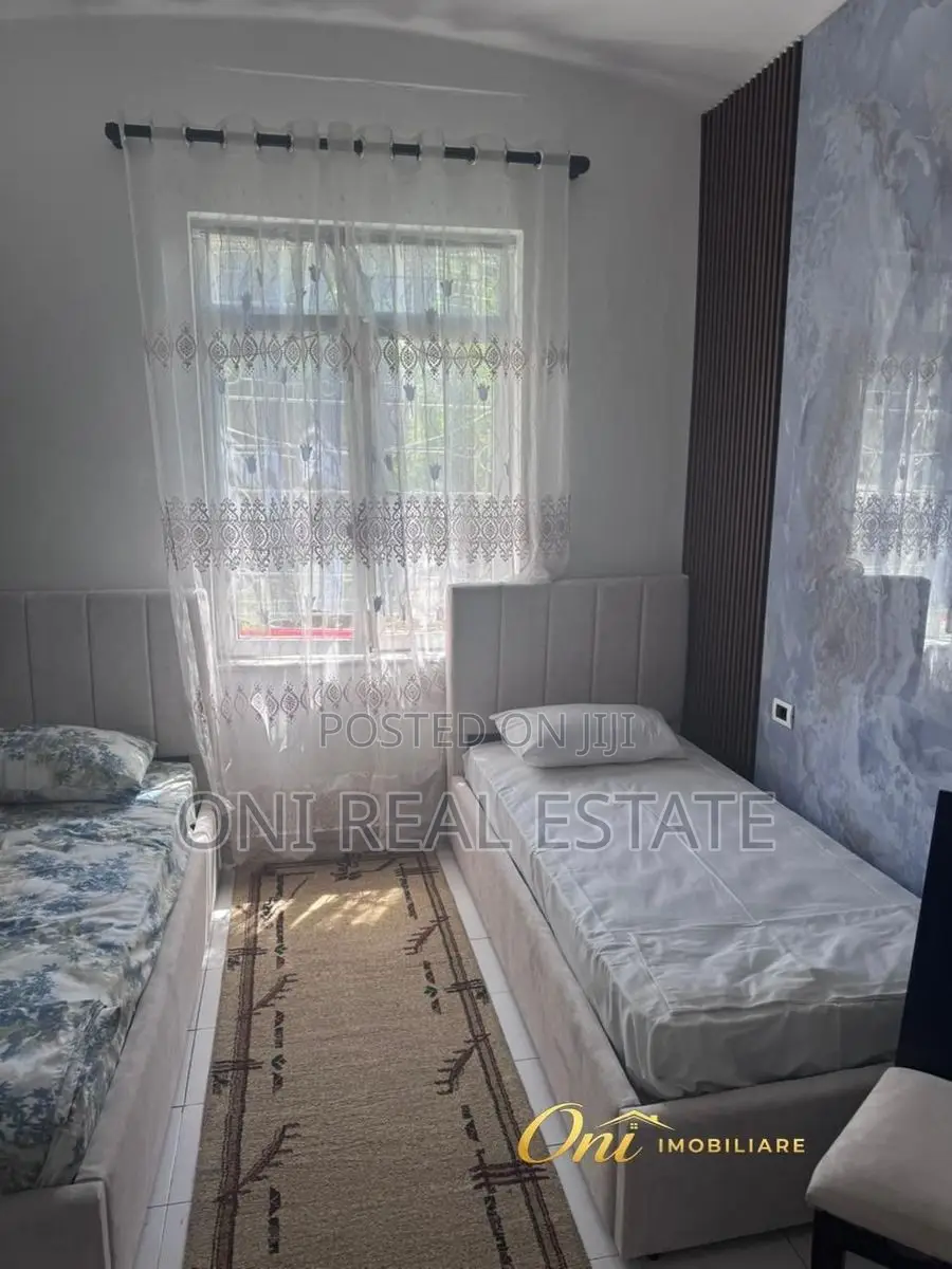 Apartment to rent Bajram Curri Blvd. - Twin Towers - ETC (Tirana - cit