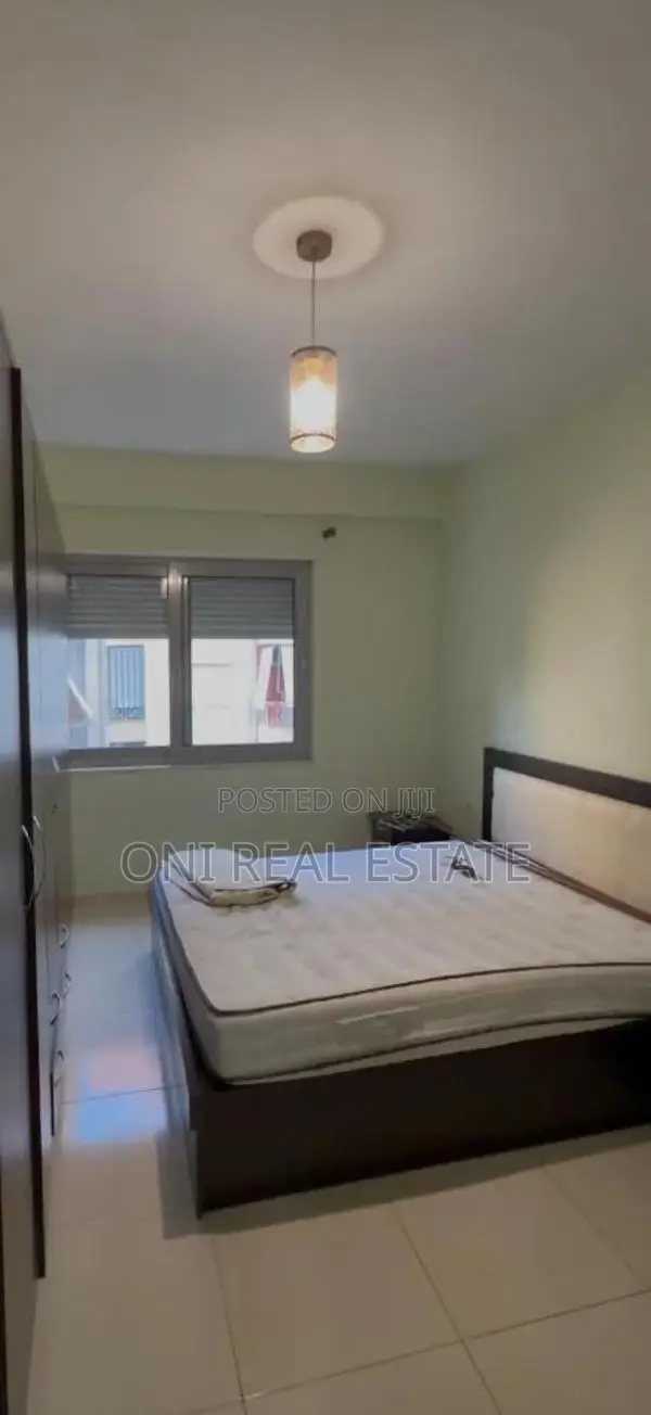 Apartment to rent Komuna e Parisit - Kristal Center (Tirana - city)
