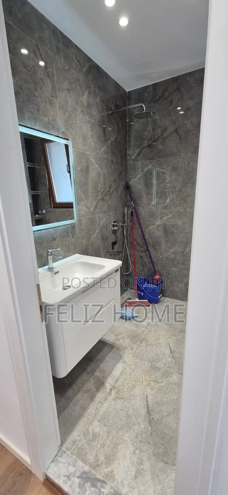 SHITET APARTAMENT 1+1 SELITE 143.000 EURO