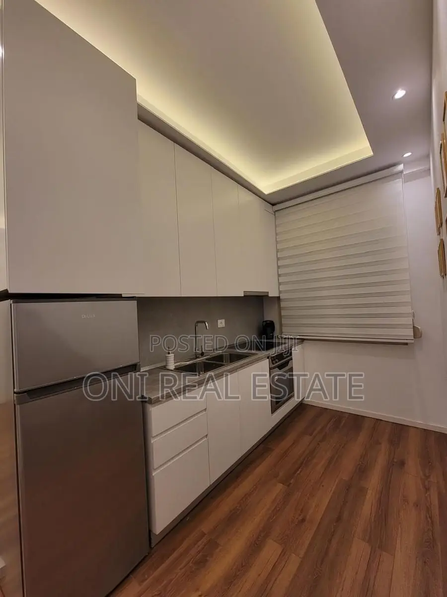 Apartment to rent Durres Str. - Bogdaneve Str. (Tirana - city)