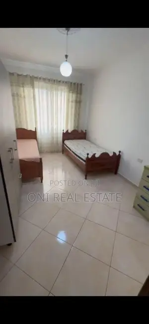 Apartment to rent Blloku - Sami Frasheri (Tirana - city)