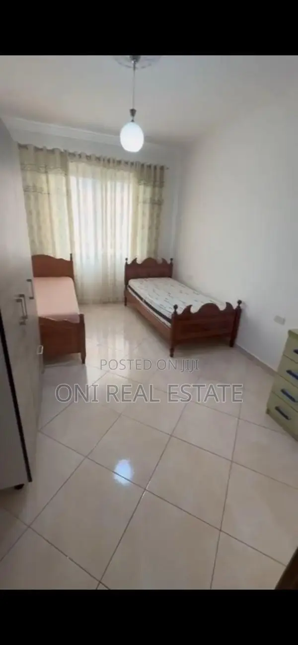 Apartment to rent Blloku - Sami Frasheri (Tirana - city)