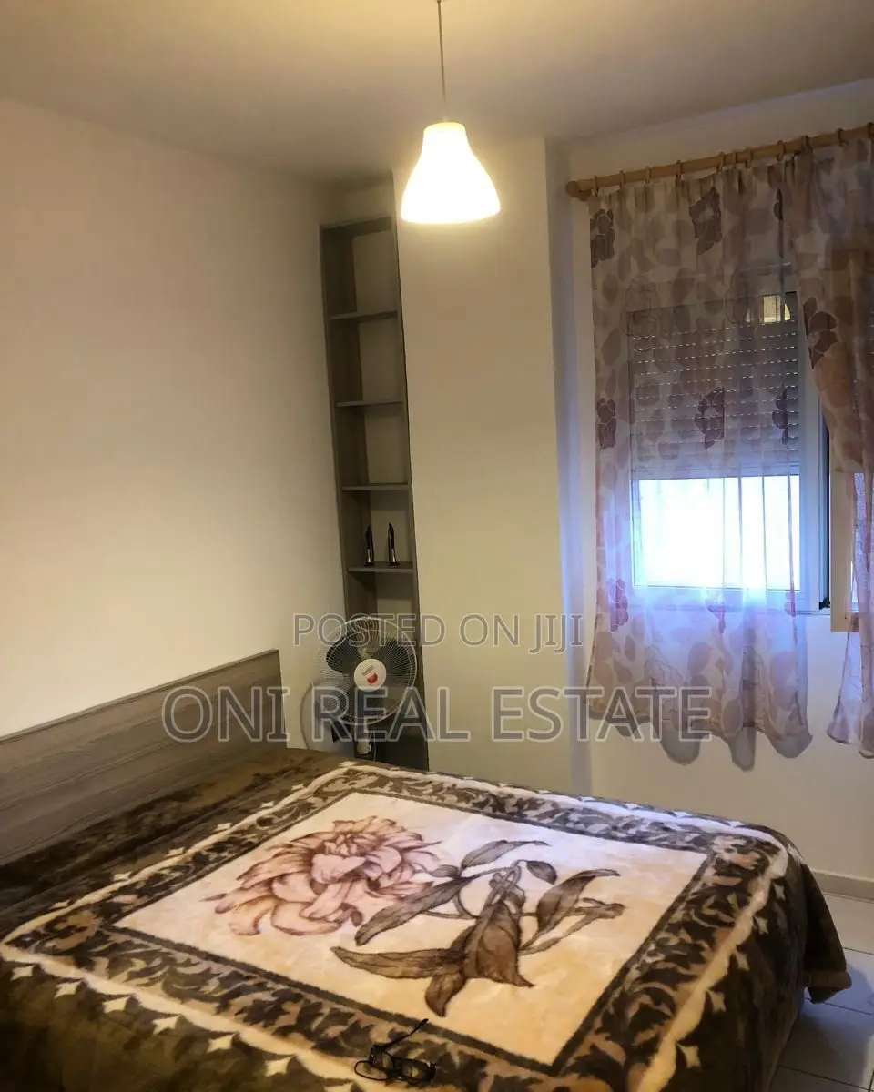 Apartment to rent Tirana - city