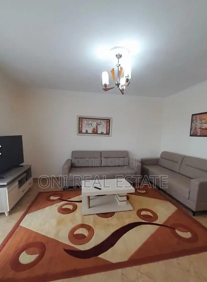 Apartment to rent Tirana - city