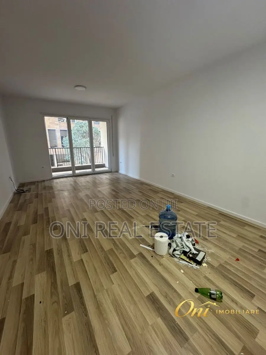 Apartment to rent Don Bosko - Vision Plus - Mortgage Office (Tirana - 