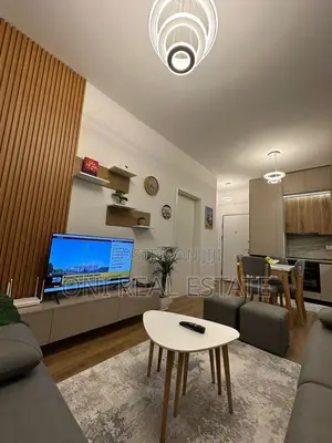 Apartment to rent Ali Demi (Tirana - city)