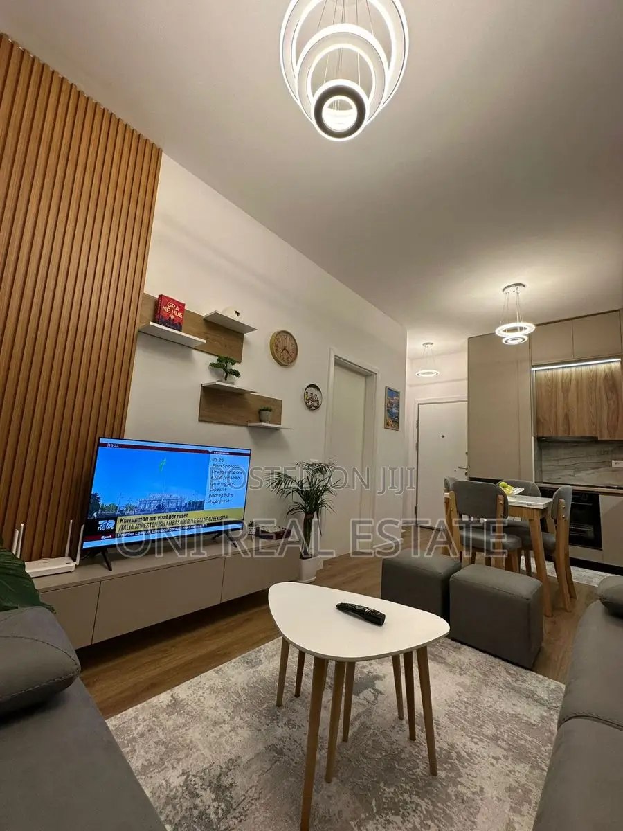 Apartment to rent Ali Demi (Tirana - city)