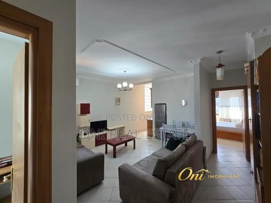 Apartment to rent Train Station - New Boulevard - Brrake (Tirana - cit