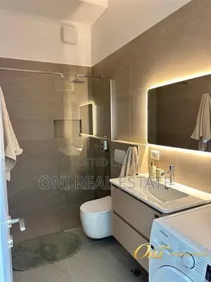 Apartment to rent Oxhaku - Kodra e Priftit - Bomi Cemetery (Tirana - c