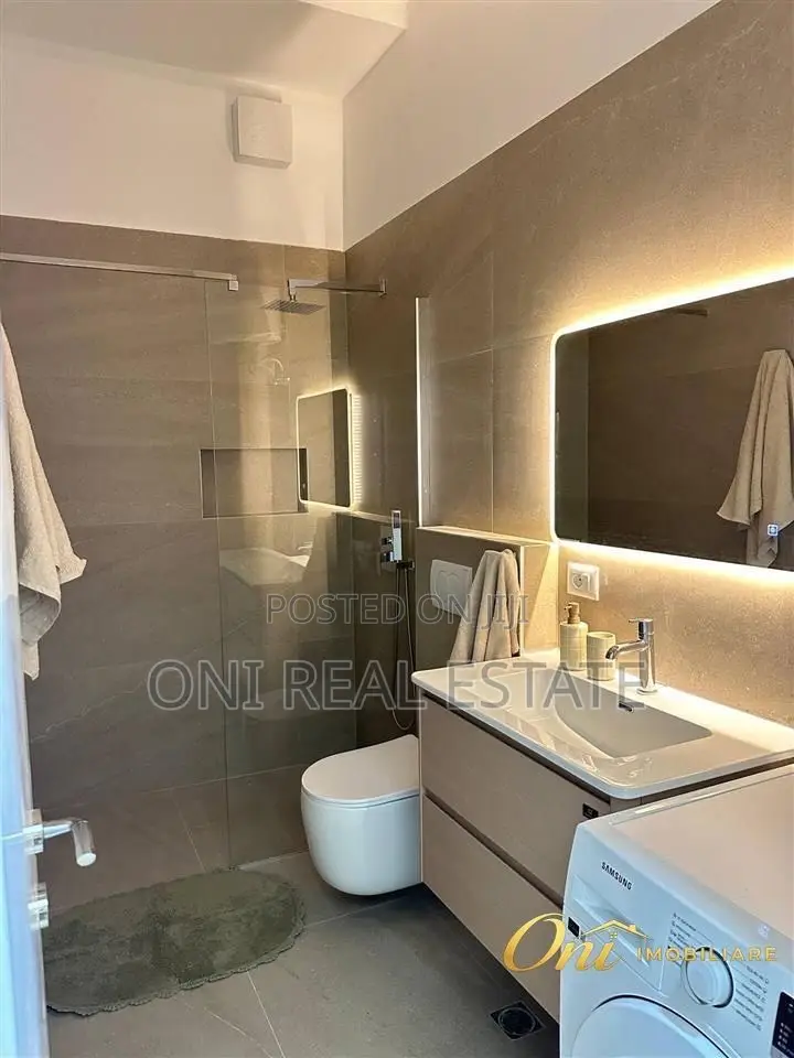 Apartment to rent Oxhaku - Kodra e Priftit - Bomi Cemetery (Tirana - c