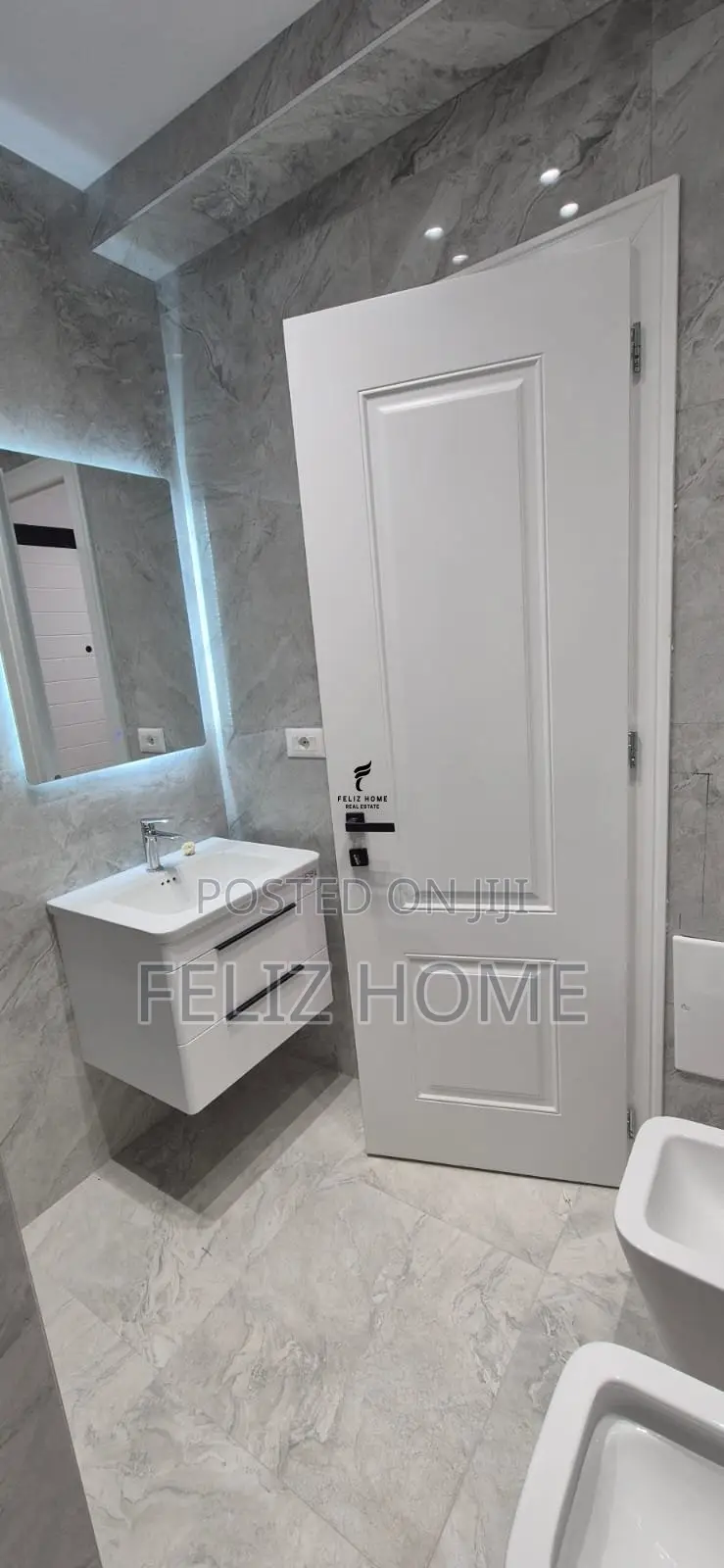 SHITET APARTAMENT 2+1 IRFAN TOMINI 198.000 EURO