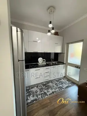 Apartment to rent Don Bosko - Vision Plus - Mortgage Office (Tirana - 
