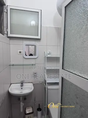 Apartment to rent Bajram Curri Blvd. - Twin Towers - ETC (Tirana - cit