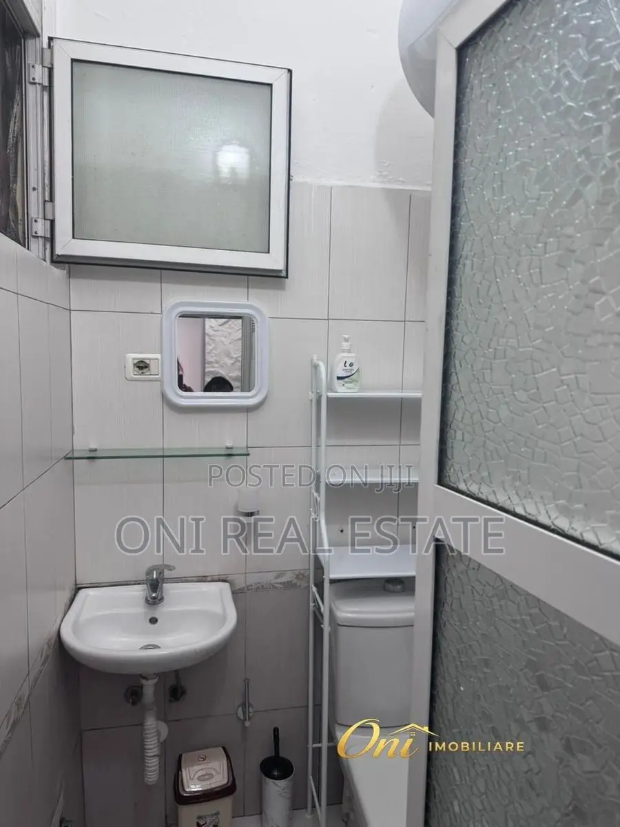 Apartment to rent Bajram Curri Blvd. - Twin Towers - ETC (Tirana - cit
