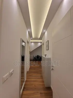Apartment to rent Durres Str. - Bogdaneve Str. (Tirana - city)