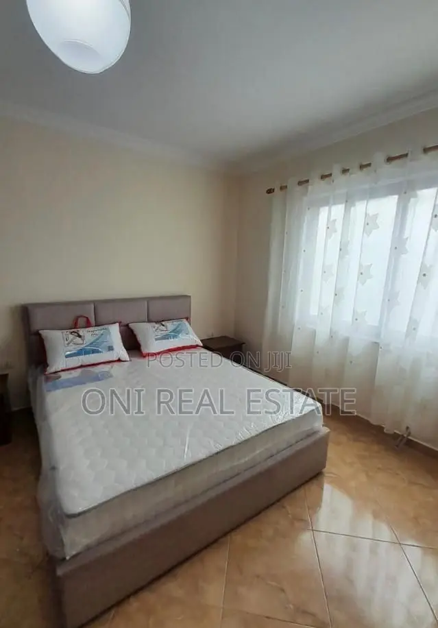 Apartment to rent Tirana - city