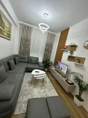 Apartment to rent Ali Demi (Tirana - city)