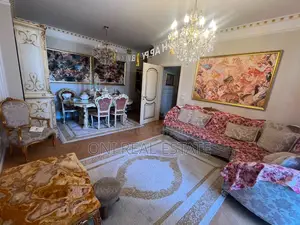 Apartment to rent Komuna e Parisit - Kristal Center (Tirana - city)