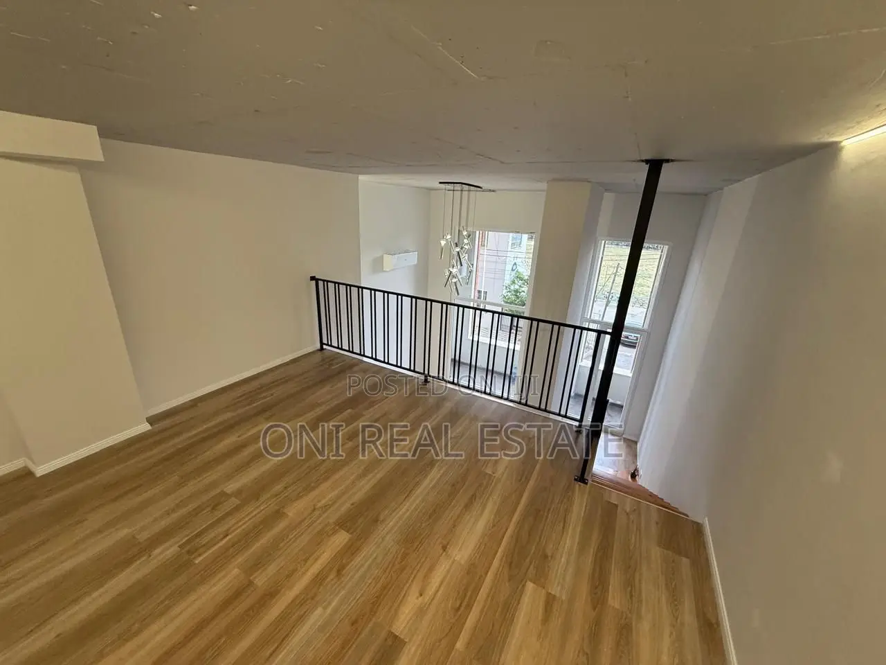 Office to rent Misto Mame - American Hospital 3 (Tirana - city)