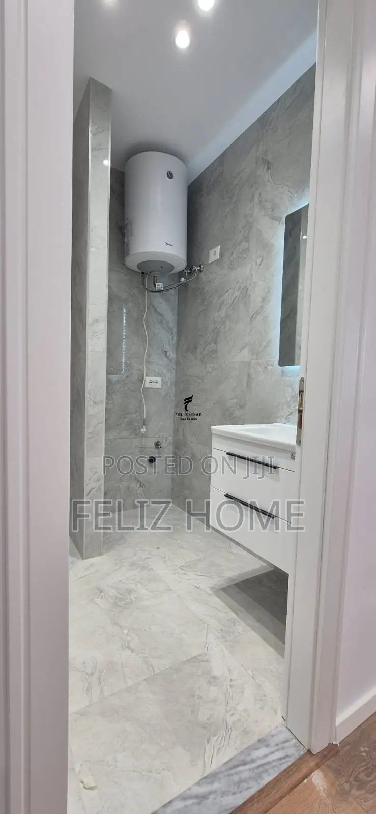 SHITET APARTAMENT 2+1 IRFAN TOMINI 198.000 EURO