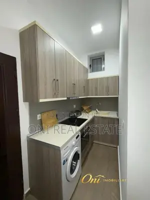 Apartment to rent Blloku - Sami Frasheri (Tirana - city)