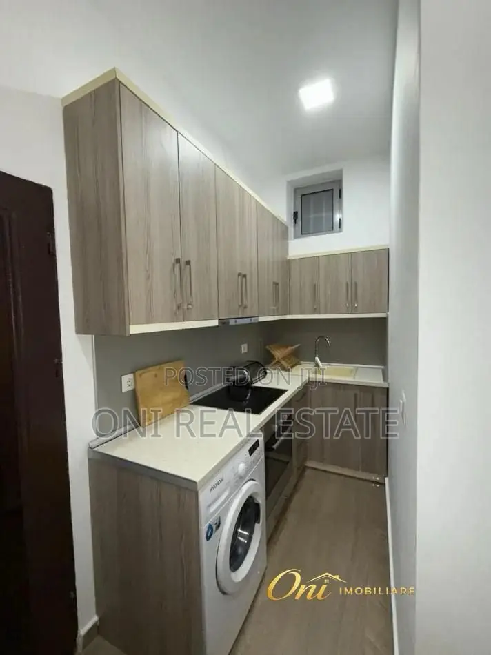 Apartment to rent Blloku - Sami Frasheri (Tirana - city)